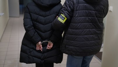 Organizowali nielegalne przekraczanie granicy. Para kurierów zatrzymana  