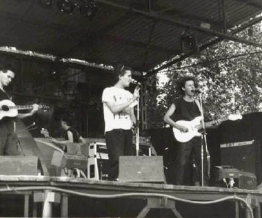 Organizują pomoc dla chorego muzyka