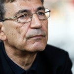 ​Orhan Pamuk 29 czerwca odbierze doktorat honoris causa UAM