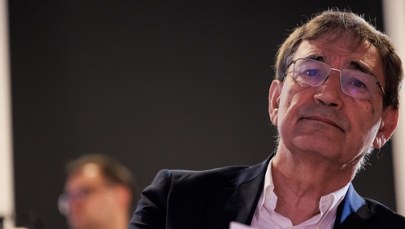 Orhan Pamuk odebrał tytuł doktora honoris causa UAM