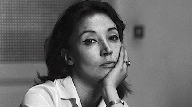 Oriana Fallaci /