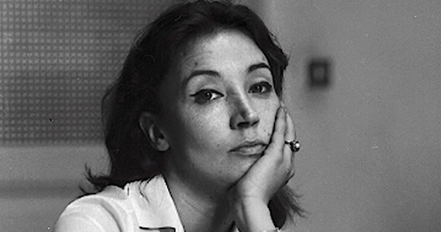 Oriana Fallaci /