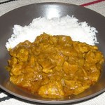Orientalne smaki. Wieprzowina z curry