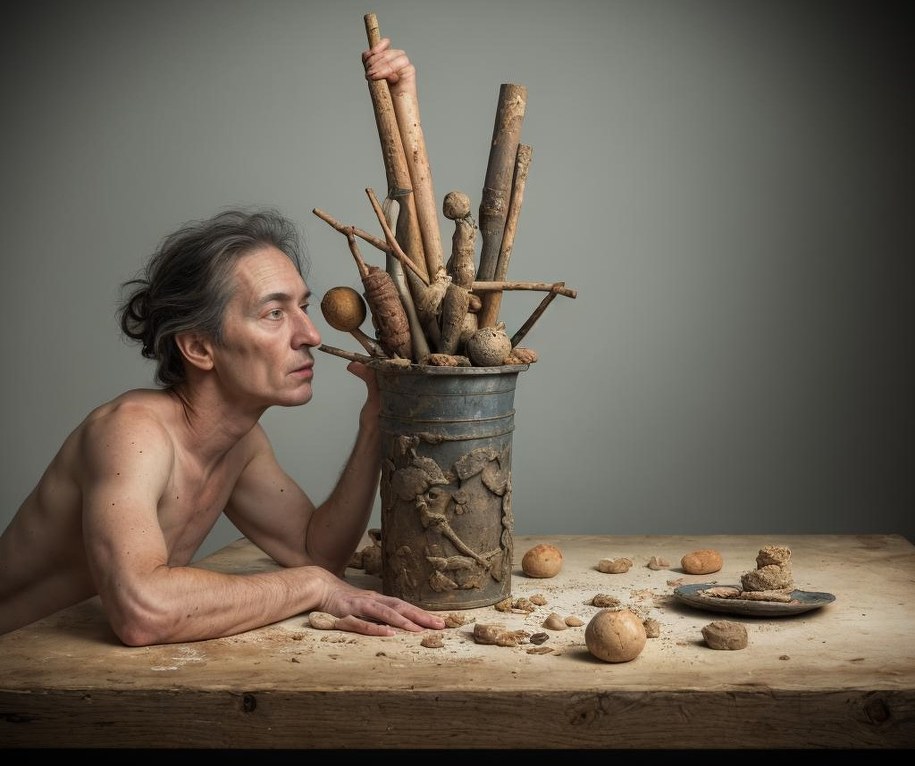 Orientastylistyka AI /Bogdan Zalewski /RMF24