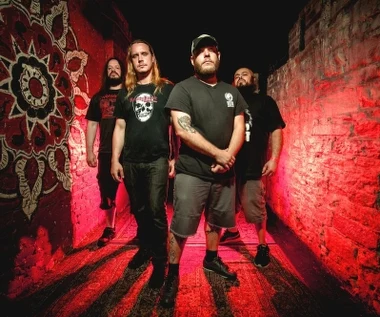 Origin: Nowa płyta "Unparalleled Universe" 