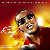 muzyka filmowa: -Original Motion Picture Soundtrack: Ray