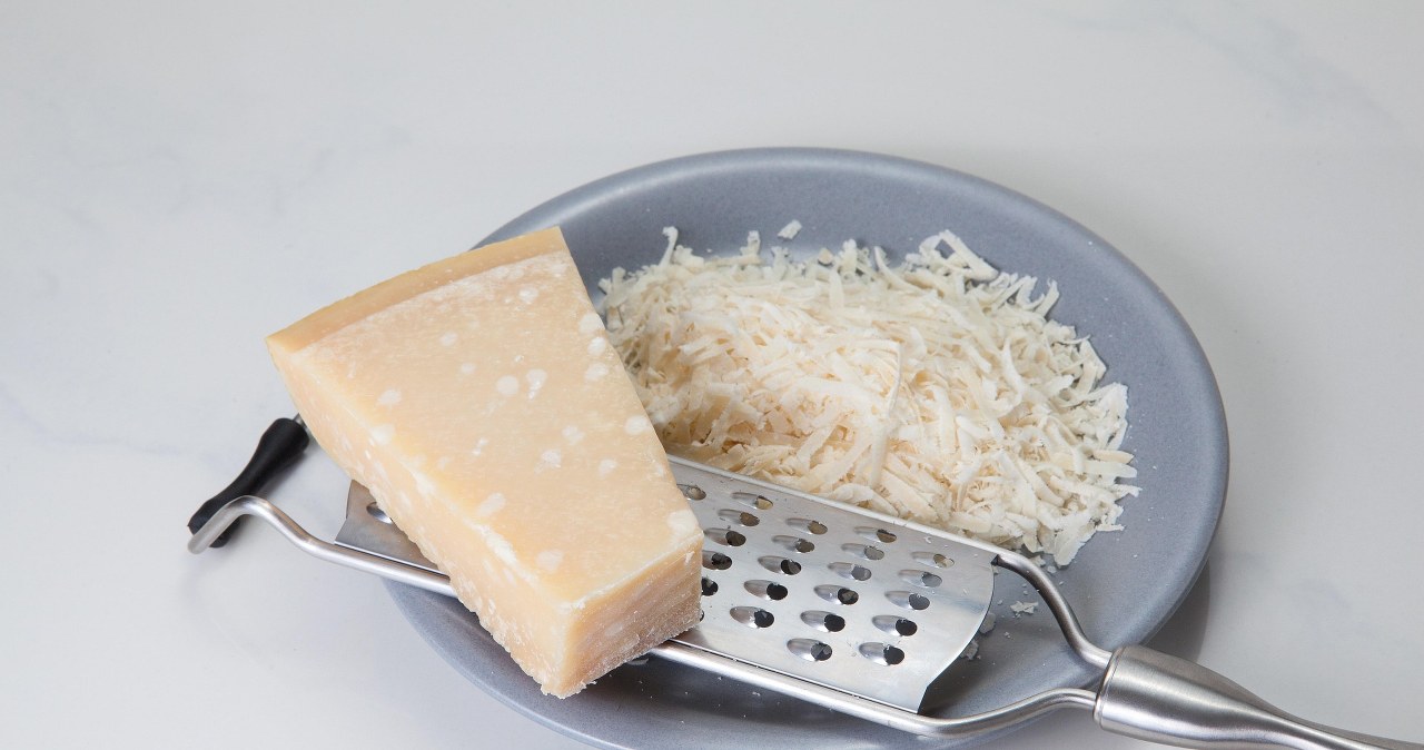 Оригінальний пармезан має статус продукту із захищеним найменуванням за походженням /pixabay.com