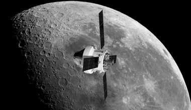 Orion dla misji Artemis 2 testowany przez NASA. Ludzie wrócą nim na Księżyc