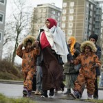 Orkan Otto: Ewakuacja w Kopenhadze, wichura zagraża budynkom