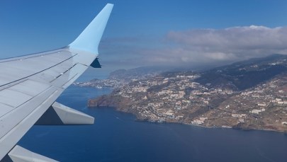 Orkan sparaliżował loty na popularnej wyspie. Odwołano m.in. połączenia z Polską