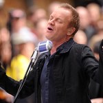 Orkiestrowy Sting: Ogromna odpowiedzialność
