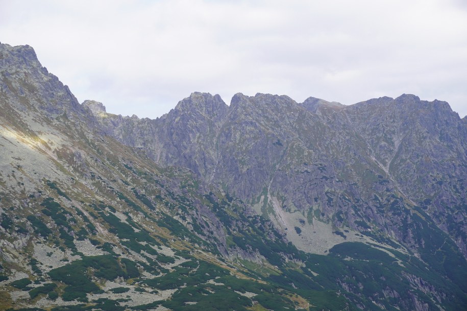 Remont szlaku na Orlej Perci. Co to oznacza dla turystów?