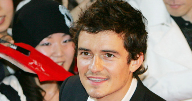 Orlando Bloom &nbsp; /AFP