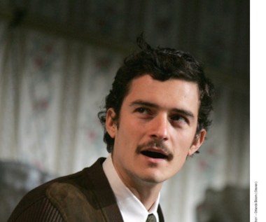 Orlando Bloom: Buntownik z wyboru