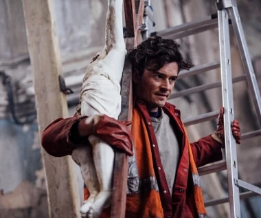 Orlando Bloom: Najlepsza rola w karierze?