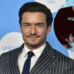 Orlando Bloom nie mógł siedzieć bezczynnie. Aktor pojechał do Mołdawii pomagać. Okazał wielkie serce!