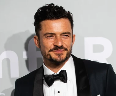 ​Orlando Bloom: Po wypadku groził mu paraliż