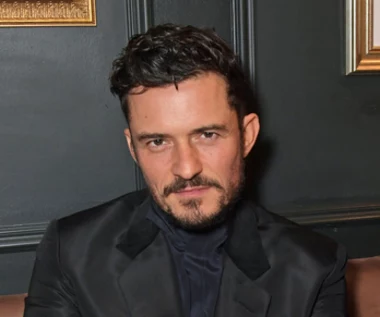 Orlando Bloom: Pół roku celibatu