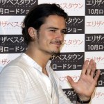 Orlando Bloom w telenoweli?