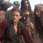 Orlando Bloom wraca do "Piratów z Karaibów"?