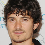 Orlando Bloom z doktoratem