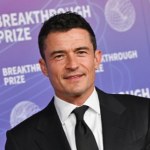 Orlando Bloom znów zakochany? Aktor przyłapany z tajemniczą modelką