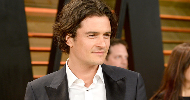 Orlando Bloom /Pascal Le Segrertain /Getty Images