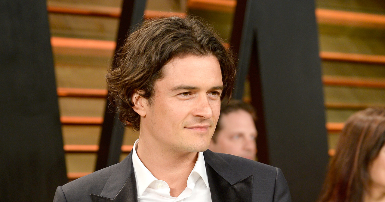 Orlando Bloom /Pascal Le Segrertain /Getty Images