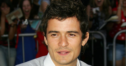 Orlando Bloom /AFP