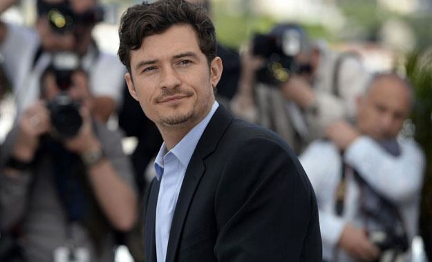 Orlando Bloom /AFP