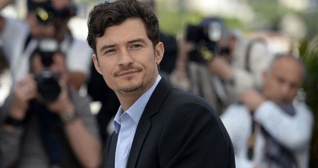 Orlando Bloom /AFP