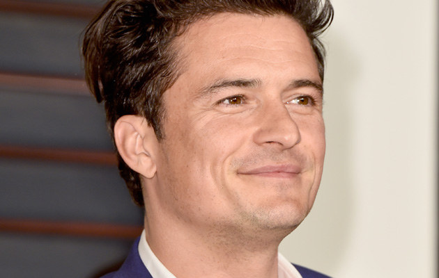 Orlando Bloom /Pascal Le Segretain /Getty Images