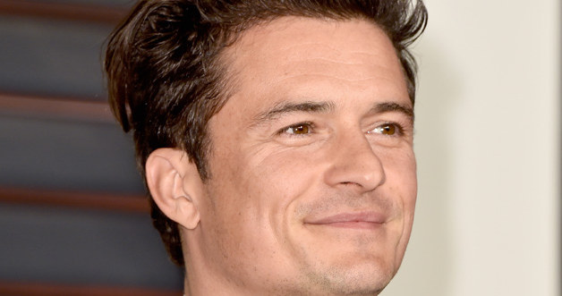 Orlando Bloom /Pascal Le Segretain /Getty Images