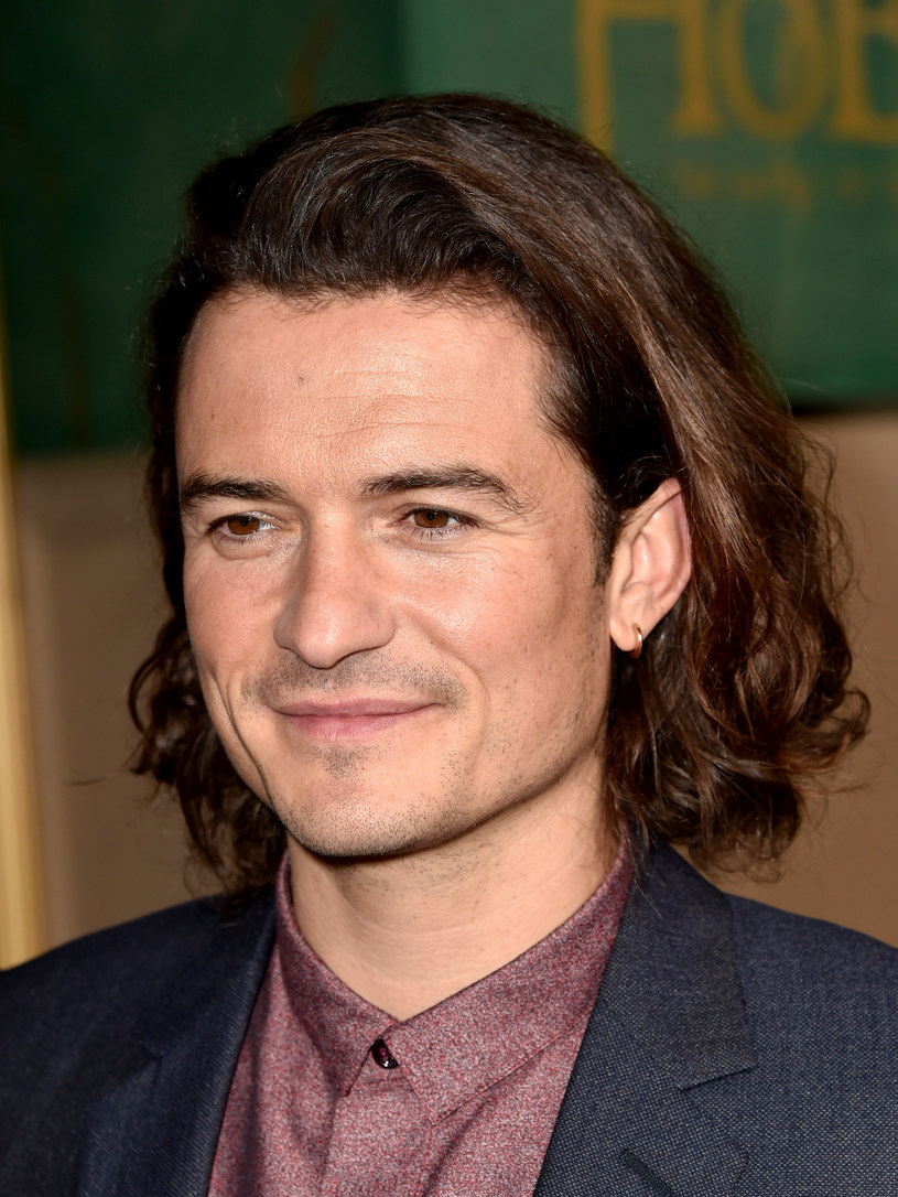 Orlando Bloom /Kevin Winter /Getty Images