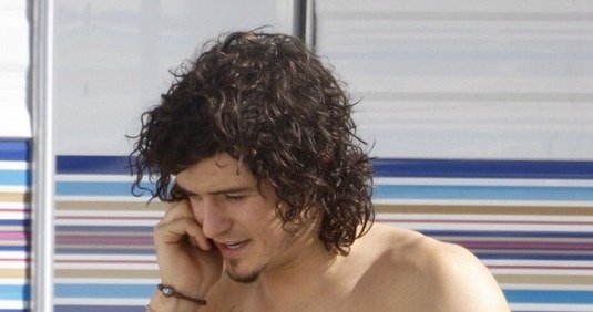 Orlando Bloom /East News