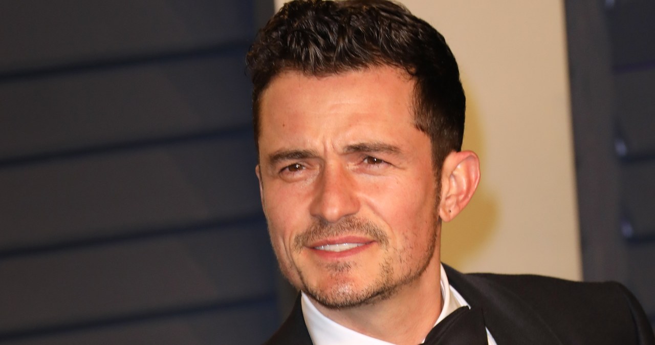 Orlando Bloom /Tony Barson /Getty Images