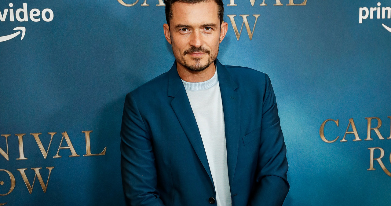 Orlando Bloom /David M. Benett /Getty Images