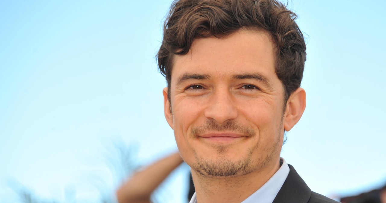 Orlando Bloom /Stephane Cardinale - Corbis /Getty Images