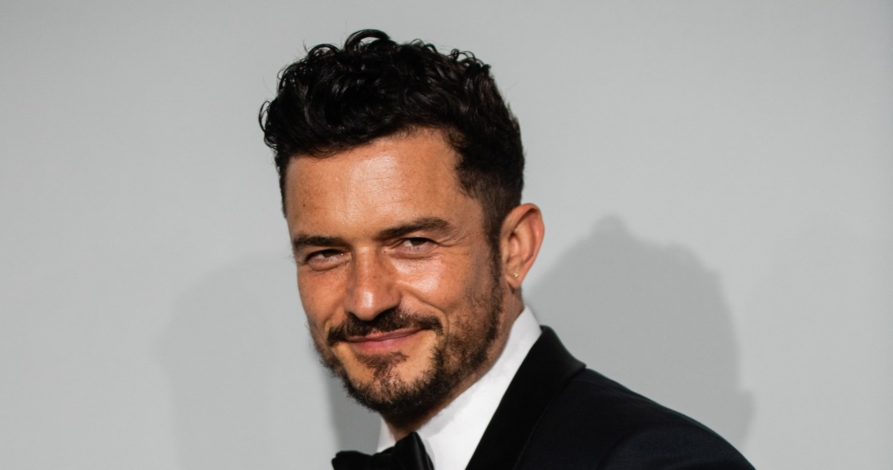 Orlando Bloom /Samir Hussein /Getty Images