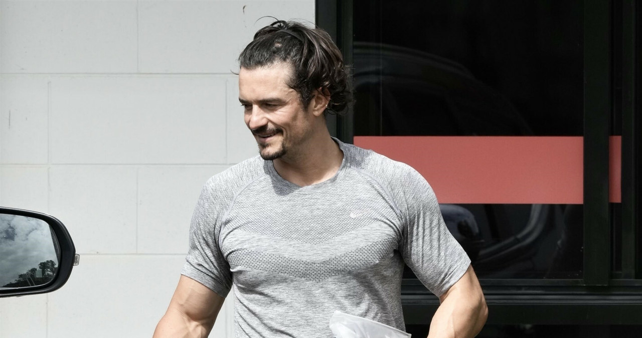 Orlando Bloom /Backgrid/East News /East News