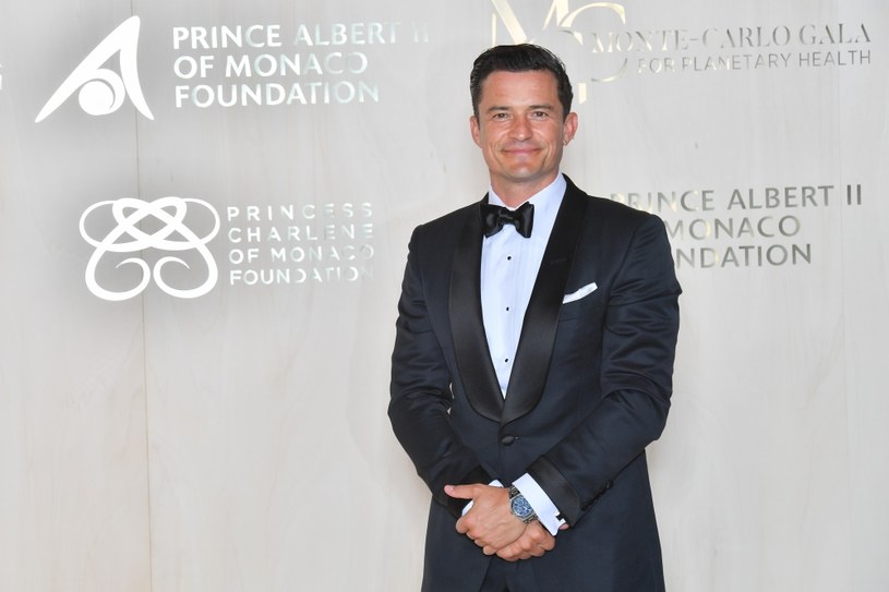 Orlando Bloom / Stephane Cardinale - Corbis/Corbis via Getty Images /Getty Images