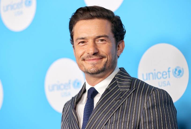 Orlando Bloom /Emma McIntyre /Getty Images