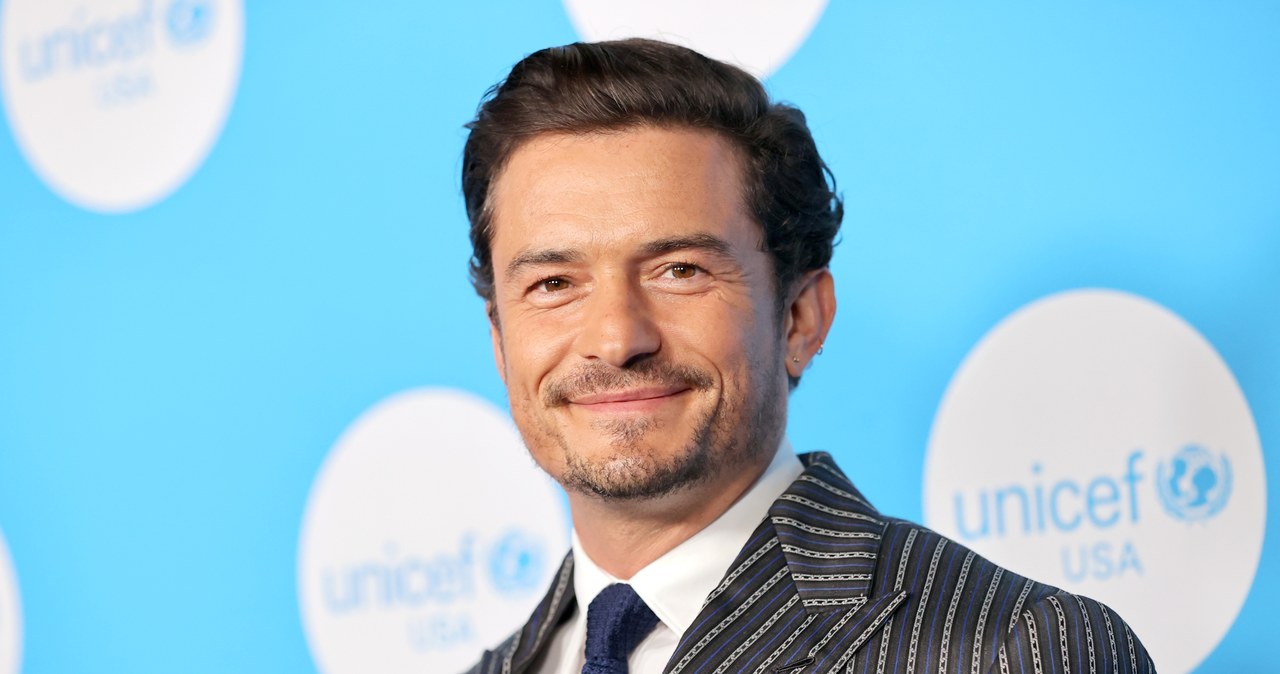 Orlando Bloom /Emma McIntyre /Getty Images