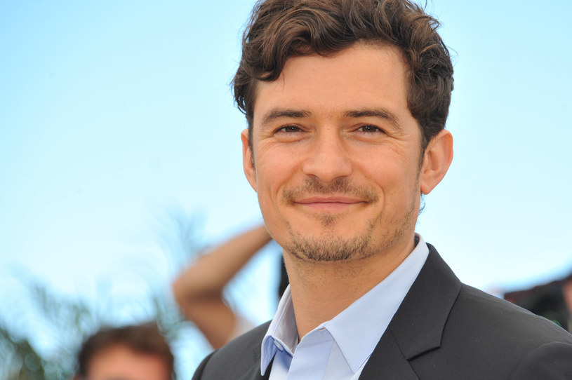 Orlando Bloom /Stephane Cardinale /Getty Images