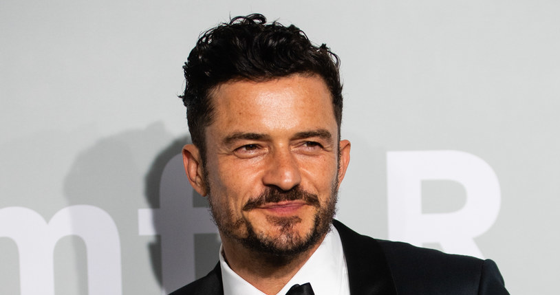 Orlando Bloom /Samir Hussein/WireImage /Getty Images