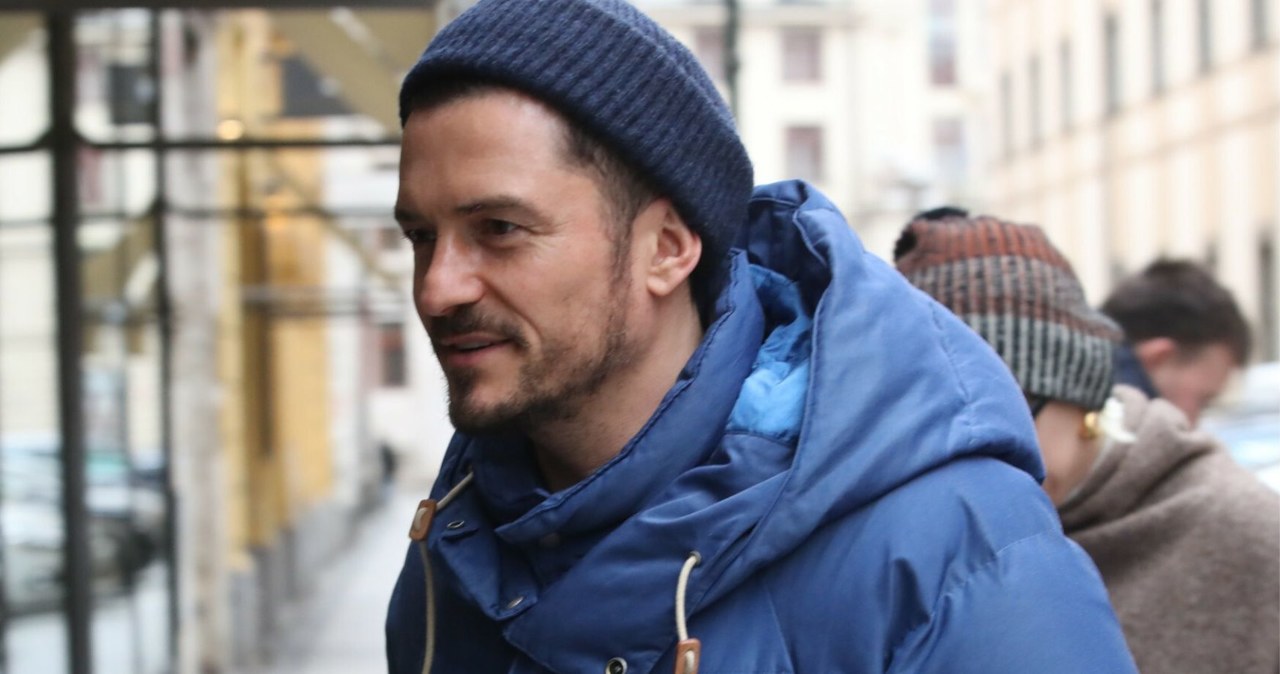 Orlando Bloom /SplashNews.com/East News /East News