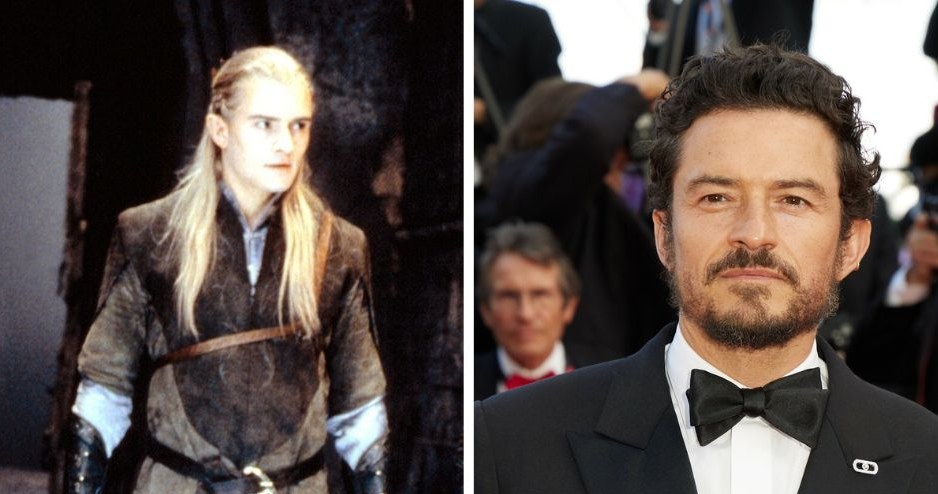 Orlando Bloom /Oleg Nikishin /East News