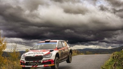 ORLEN 80. Rajd Polski powraca do kalendarza mistrzostw świata!