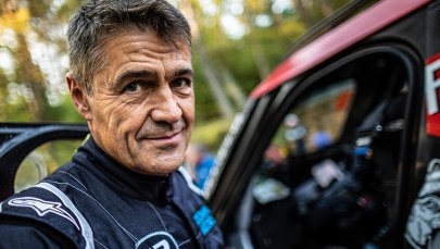 Orlen Baja Poland: Hołowczyc powiększa przewagę