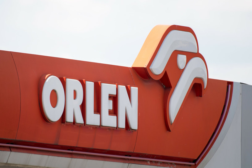 Orlen będzie sprzedawac "energetyki" pod własną marką? Zdj. ilustracyjne /Wojciech Stróżyk /Reporter